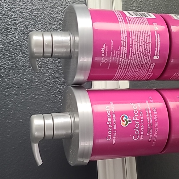 ColorProof Crazy Smooth Masque - Picture 2 of 2